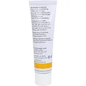 Dr. Hauschka Hydraterend crèmemasker van voor de droge huid
