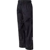 PRO-X elements Kinderen Säntis broek (Maat 176, Zwart)