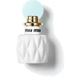 Miu Miu Fleur de Lait, voor dames, 30 ml, parfum, geur: mango, bloemen, kokos