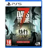 7 Days To Die Console Edition