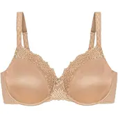 Triumph Ladyform Soft W X Dames Beha - SMOOTH SKIN - Maat E075