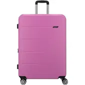 Gabol Trolley pink