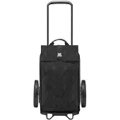 Reisenthel Trolley 'Citycruiser' zwart