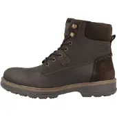 Camel active Veterboots ' 57REF03 ' bruin