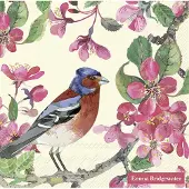 IHR Emma Bridgewater - Servetten - Lunch servetten - 33x33cm - Blossom
