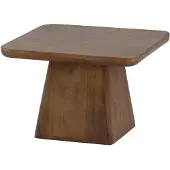 MySons Salontafel Stockholm | hout naturel 60x40x60 cm salontafels | NADUVI