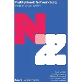 BOOM Praktijkboek netwerkzorg (Paperback)