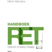 Boom uitgevers Amsterdam Handboek Rationeel Emotieve Therapie (Paperback)