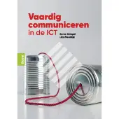 BOOM Vaardig communiceren in de ICT (Paperback)