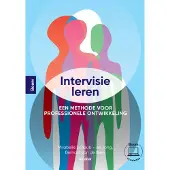BOOM Intervisie leren (Paperback)