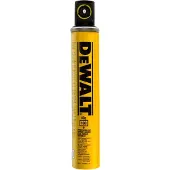 DeWalt TRAK-IT Gaspatroon C6 voor DGN845