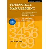 BOOM Financieel management (Paperback)