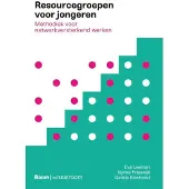 BOOM Resourcegroepen voor jongeren (Paperback)