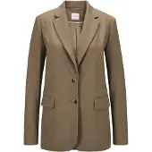 MADELEINE Blazers karamel