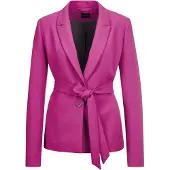 MADELEINE Blazers magenta