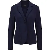 MADELEINE Blazers nachtblauw