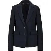 MADELEINE Blazers marine