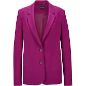 MADELEINE Blazers magenta