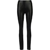 MADELEINE Leggings zwart