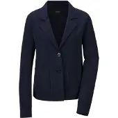 MADELEINE Blazers marine