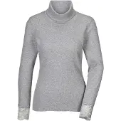 MADELEINE Shirt grijs