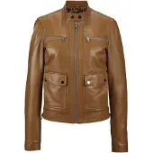 MADELEINE Tussenjas cognac
