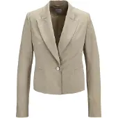 MADELEINE Blazers taupe