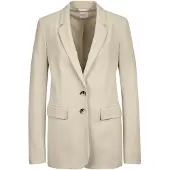 MADELEINE Blazers lichtbeige