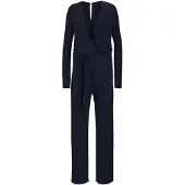 MADELEINE Jumpsuit marine