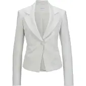 MADELEINE Blazers wit