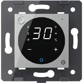 Livolo | Grijs | SR | Module | Thermostaat voor 230V-apparaat - Bekijk