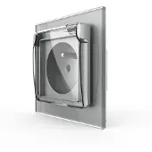 Livolo Wandcontactdoos | Grijs | France | IP44 | .nl | Bekijk hier!