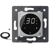 Livolo Thermostaat voor elektrische vloerverwarming | .nl | Bestel nu!