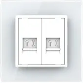 Livolo | Wit | SR | Telefoon | Telefoon - Bekijk hier!