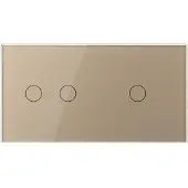 Livolo Smart Home schakelaars | Bekijk hier! | Luxe Design schakelaars