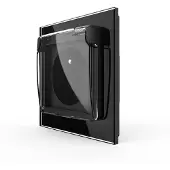 Livolo Wandcontactdoos | Zwart | France | IP44 | .nl | Bekijk hier!