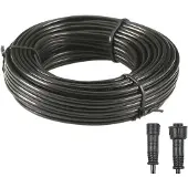 Livolo Verlengkabel | 12.5 Meter | Plug and Play | IP65 | Tuinspots |