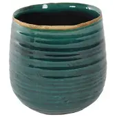 Ter Steege - Pot Stian moss green D7 H7