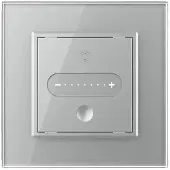 Livolo | Grijs | SR | 1 | Slide-Dimmer - Bekijk hier!