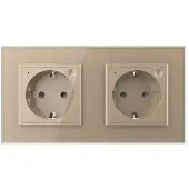 Livolo Wandcontactdoos | Smart Home | Bedien Alles op Afstand | Bekijk hier!