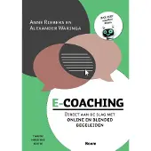 BOOM E-coaching (Paperback)