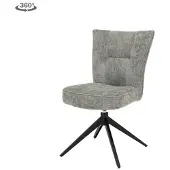 Tower Living Bardi Stoel - Silver