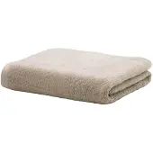 Aquanova Badlaken Sava Beige (100 x 150 cm)