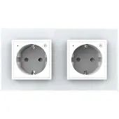 Livolo Wandcontactdoos | Smart Home | Bedien Alles op Afstand | Bekijk hier!