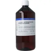 Multicare-Centrum Alcohol ketonatus 96% v/v 1 liter