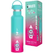 Bialetti Squid Game Isoleerfles 0,6l