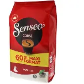 Saeco | Corsé - 60 pads voor
