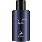 Maison Alhambra Salvo Elixir