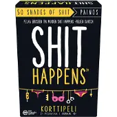 Kolmio Media Spel Shit Happens 50 Shades Of Shit