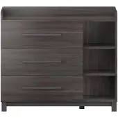 Born Lucky Commode Roxy